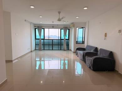 Jesselton View