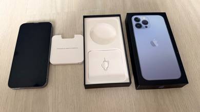 Apple iPhone 13 Pro Max 256 GB