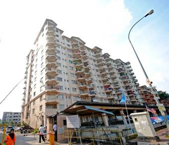 【Actual Price🔥1106sf】Golden Villa Klang✅FULL LOAN✅KWSP✅LPPSA✅CashBack