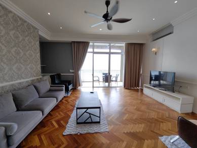 Andaman Quayside Resort Condominium, Seri Tanjung Pinang, Tg Tokong Pg