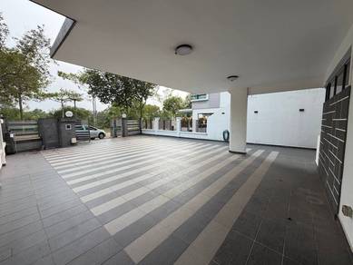 Golf East, Horizon Hills - 3 Storey Semi-D Unblock & Golf View