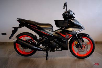 YAMAHA Y15ZR RSX RS 150 y16 lc135 lc z15 Y zr