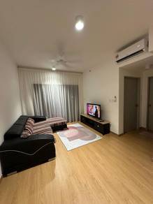 Maya Bay Residences @ Gamuda COVE
