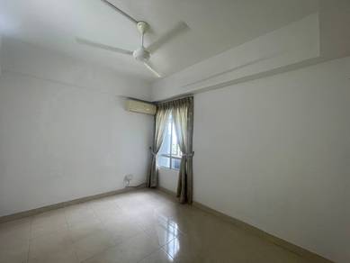 Partially Furnished Seaview Tower, Harbour Place, Butterworth