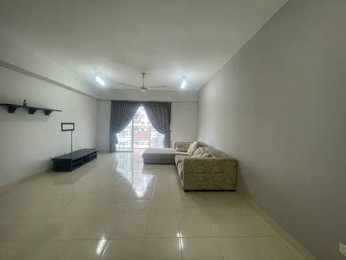 Partially Furnished Seaview Tower, Harbour Place, Butterworth