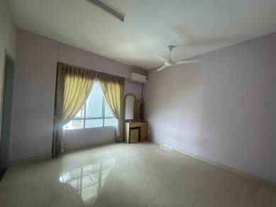 Partially Furnished Seaview Tower, Harbour Place, Butterworth