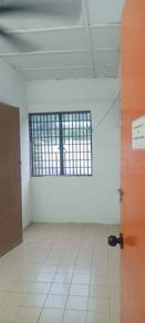 Upper Floor for Rent  – 3 Rooms, 2 Bathrooms Taman Seri Gombak