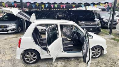 2006 Perodua KELISA 1.0 EZ (A)