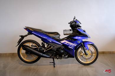 YAMAHAA Y15ZR 