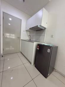 Room or studio for rent @ Horizon Suites, Sepang
