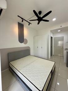 Room or studio for rent @ Horizon Suites, Sepang