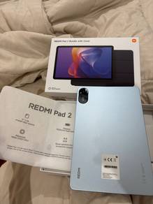 REDMI PAD 2 wifi