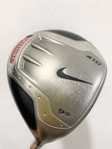 Golf Driver NIKE IGNITE 9.5° Graphite Flex S