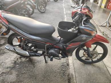 yaamah lagenda fi starter