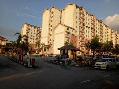 Bilik Sewa Lelaki (Medium Size) non- sharing