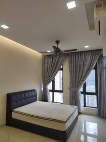 J Dupion Residence , Cheras , Fully Furnished , Link Bridge MRT