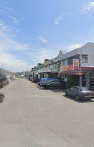 Taman Universiti 1.5 Storey Terrace Factory For Sale