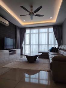 The Peak Residence 