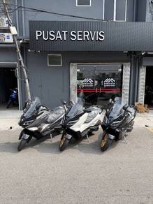 Cyclone RT5 ready stok low interest rate