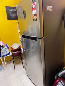 Peti Ais Samsung 2 Pintu