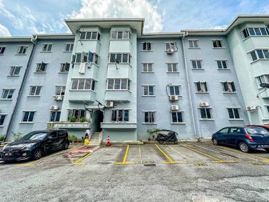 Pesona Villa (Taman Melawati)