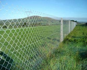 Pasang Pagar Kebun & Retaining wall & Pagar Brc