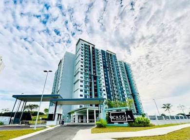 Cassia Residence @ Laman View