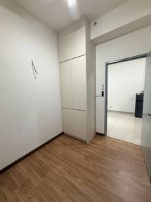 121 residence for rent near One Utama (F/F P/F)