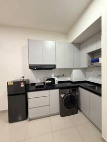 121 residence for rent near One Utama (F/F P/F)