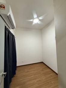 121 residence for rent near One Utama (F/F P/F)