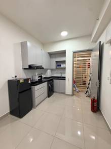 121 residence for rent near One Utama (F/F P/F)