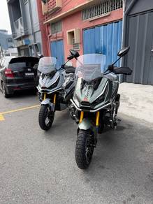Zontes 368G ready stock 368D 368E