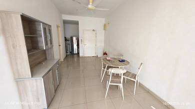 SK One Residence, Seri Kembangan🔥🔥🔥Fully Furnished🔥🔥🔥