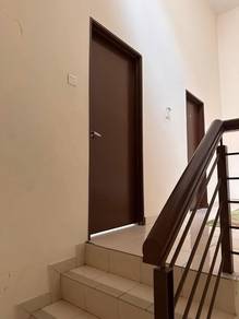 Medium Room, Puncak Bestari (Puncak Alam)