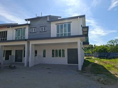 New-2-storey-Terraced-House-for-sale-Kapar-Selangor