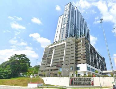 MURAH! Landmark Residence 2, Kajang, Selangor - ✅35% Discount!