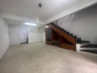 2.5-storey-Terraced-House-for-sale-Kepong-Kuala-Lumpur