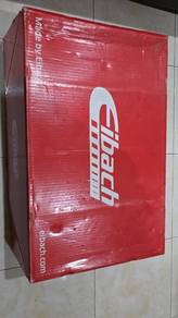 Original Eibach Sport Springs for Perodua Bezza – 