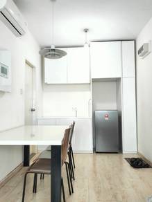 University Utama Condominium