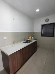 SK One Residence, Seri Kembangan🔥🔥🔥Cheapest🔥🔥🔥