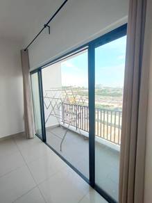 SK One Residence, Seri Kembangan🔥🔥🔥Cheapest🔥🔥🔥