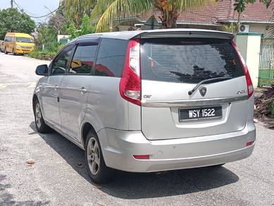 Proton EXORA 1.6 H-LINE CPS (A)