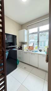 Townhouse @ The Seed Sutera Danga Utama Skudai