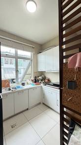 Townhouse @ The Seed Sutera Danga Utama Skudai