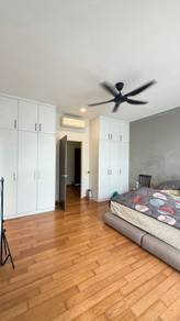 Townhouse @ The Seed Sutera Danga Utama Skudai