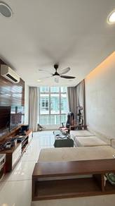 Townhouse @ The Seed Sutera Danga Utama Skudai