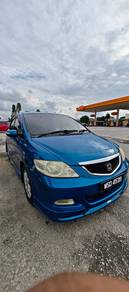 2008 Honda CITY 1.5 VTEC MY03 GD ENHANCED (A)