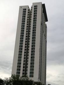 8 Kinrara serviced apartment @ Puchong for sale
