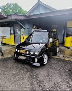 Perodua KENARI 1.0 EZ AERO L902 (A)