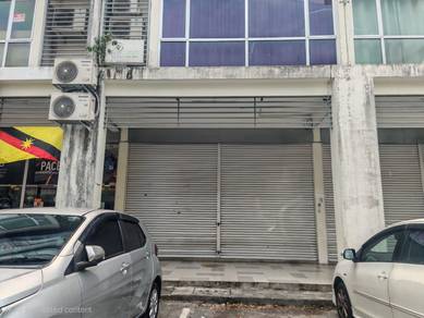 MJC Batu Kawa, Papillon - Ground Floor Intermediate Shoplot